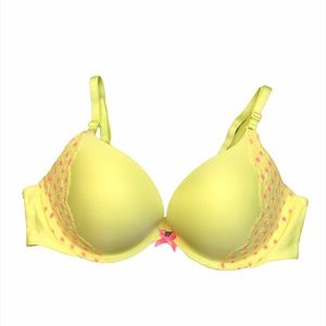 Victoria's Secret Push-Up Bra. 36B